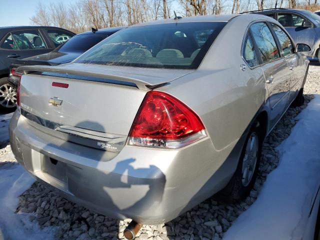 Photo 2 VIN: 2G1WT58NX81284244 - CHEVROLET IMPALA LT 
