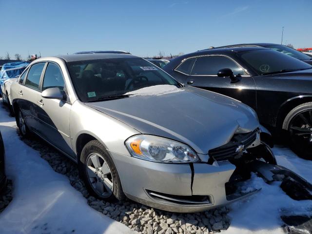 Photo 3 VIN: 2G1WT58NX81284244 - CHEVROLET IMPALA LT 