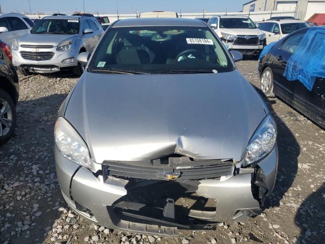 Photo 4 VIN: 2G1WT58NX81284244 - CHEVROLET IMPALA LT 