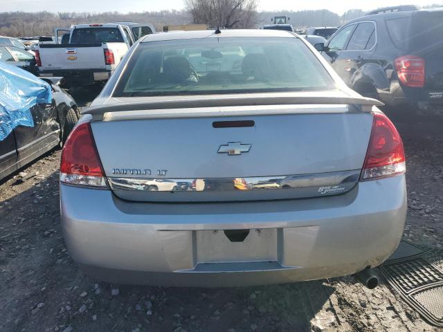 Photo 5 VIN: 2G1WT58NX81284244 - CHEVROLET IMPALA LT 