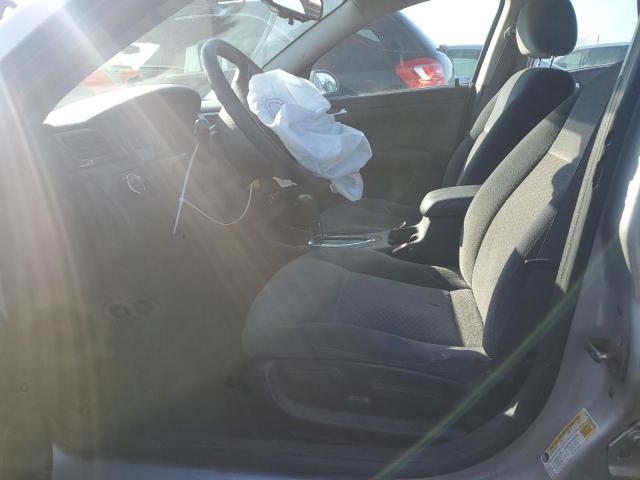 Photo 6 VIN: 2G1WT58NX81284244 - CHEVROLET IMPALA LT 