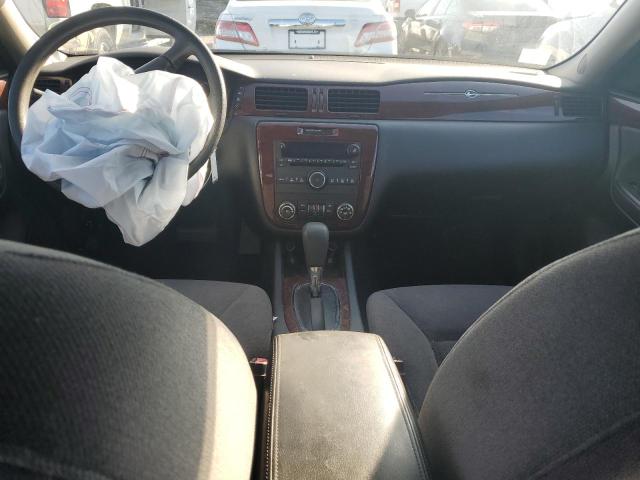 Photo 7 VIN: 2G1WT58NX81284244 - CHEVROLET IMPALA LT 