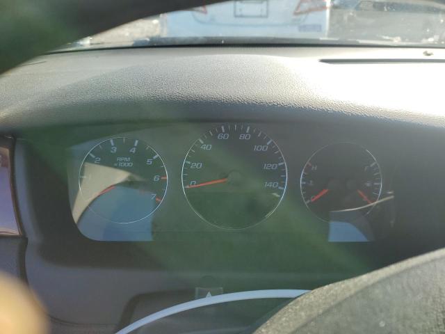 Photo 8 VIN: 2G1WT58NX81284244 - CHEVROLET IMPALA LT 