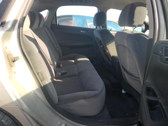 Photo 9 VIN: 2G1WT58NX81284244 - CHEVROLET IMPALA LT 