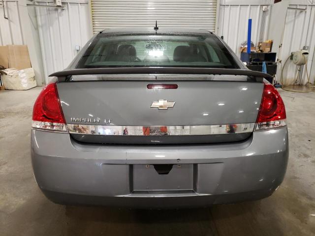 Photo 5 VIN: 2G1WT58NX81284566 - CHEVROLET IMPALA 