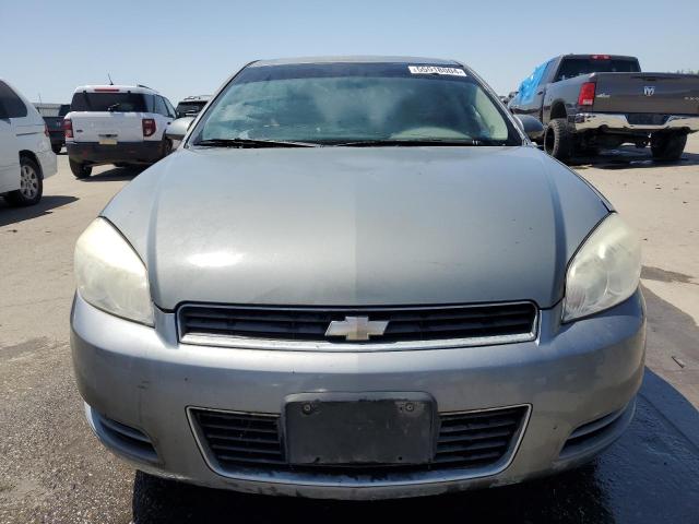 Photo 4 VIN: 2G1WT58NX81315993 - CHEVROLET IMPALA 