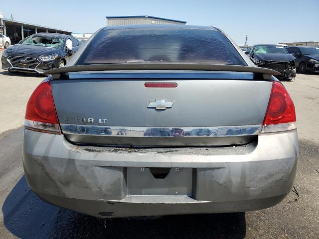 Photo 5 VIN: 2G1WT58NX81315993 - CHEVROLET IMPALA 