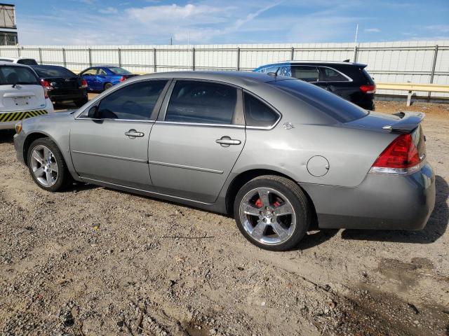 Photo 1 VIN: 2G1WT58NX81320000 - CHEVROLET IMPALA LT 