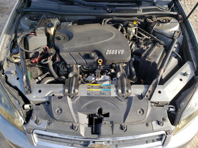 Photo 10 VIN: 2G1WT58NX81320000 - CHEVROLET IMPALA LT 