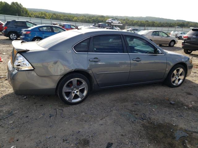 Photo 2 VIN: 2G1WT58NX81320000 - CHEVROLET IMPALA LT 