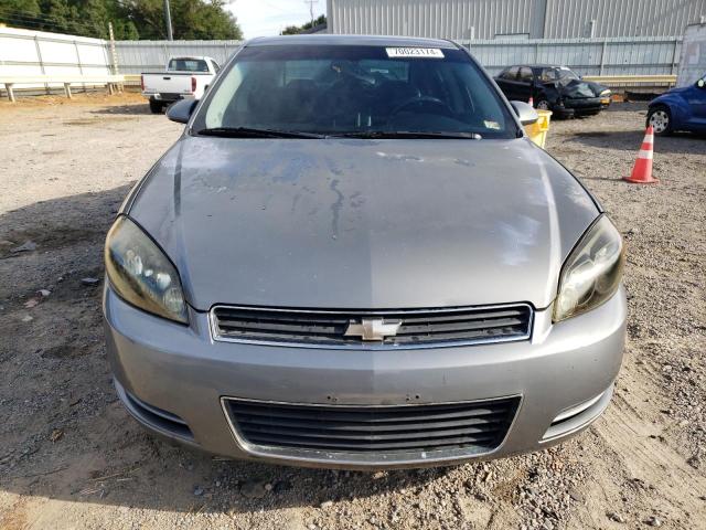 Photo 4 VIN: 2G1WT58NX81320000 - CHEVROLET IMPALA LT 