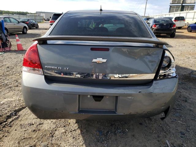 Photo 5 VIN: 2G1WT58NX81320000 - CHEVROLET IMPALA LT 