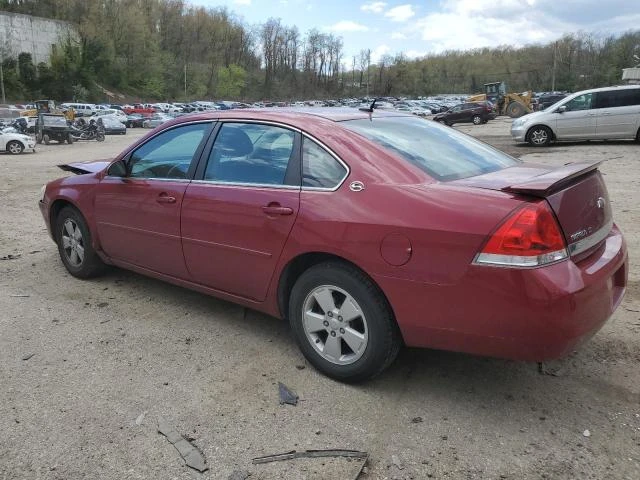 Photo 1 VIN: 2G1WT58NX81367110 - CHEVROLET IMPALA LT 