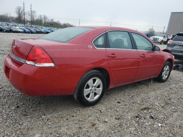 Photo 2 VIN: 2G1WT58NX89128755 - CHEVROLET IMPALA 