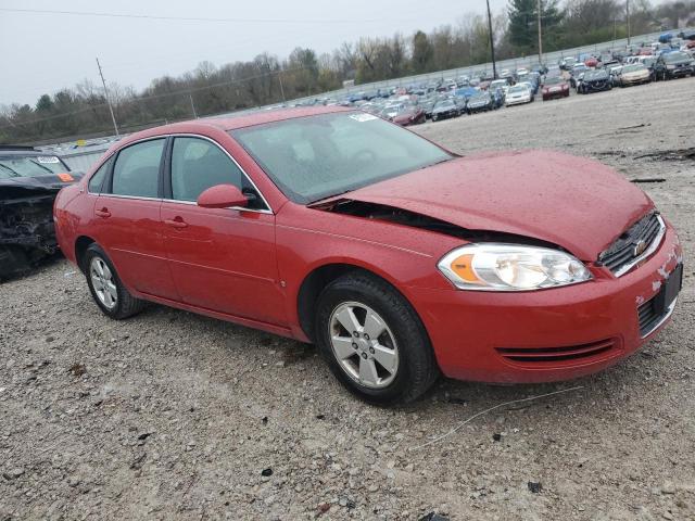 Photo 3 VIN: 2G1WT58NX89128755 - CHEVROLET IMPALA 