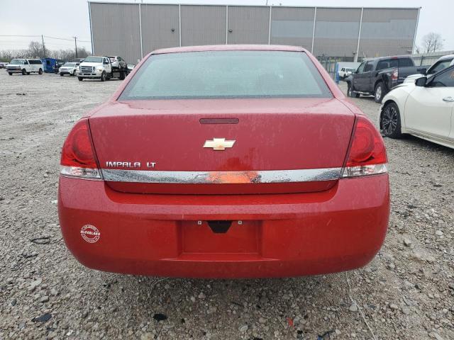 Photo 5 VIN: 2G1WT58NX89128755 - CHEVROLET IMPALA 