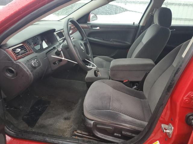 Photo 6 VIN: 2G1WT58NX89128755 - CHEVROLET IMPALA 