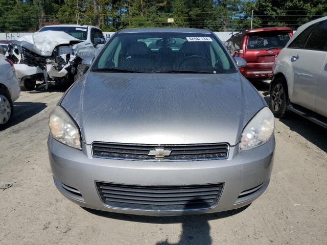 Photo 4 VIN: 2G1WT58NX89157429 - CHEVROLET IMPALA LT 