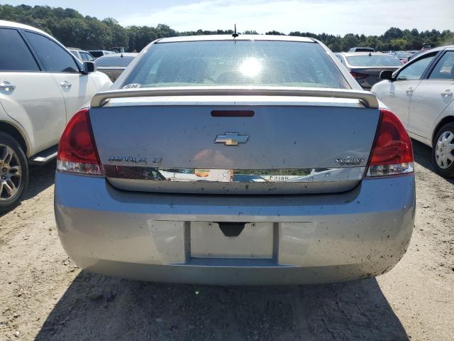 Photo 5 VIN: 2G1WT58NX89157429 - CHEVROLET IMPALA LT 