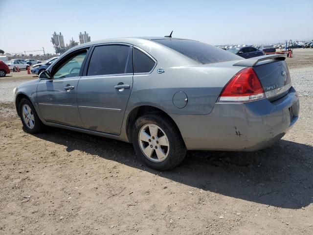 Photo 1 VIN: 2G1WT58NX89175073 - CHEVROLET IMPALA LT 