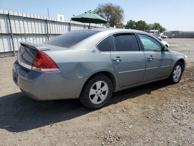 Photo 2 VIN: 2G1WT58NX89175073 - CHEVROLET IMPALA LT 