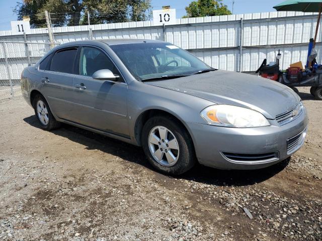 Photo 3 VIN: 2G1WT58NX89175073 - CHEVROLET IMPALA LT 