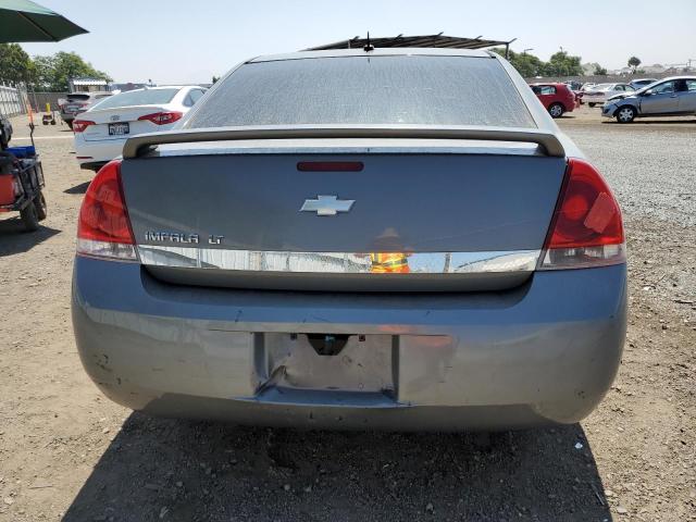 Photo 5 VIN: 2G1WT58NX89175073 - CHEVROLET IMPALA LT 