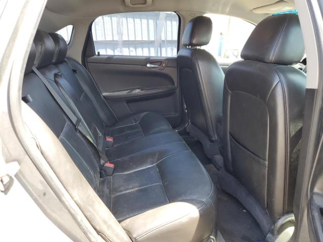 Photo 9 VIN: 2G1WT58NX89175073 - CHEVROLET IMPALA LT 