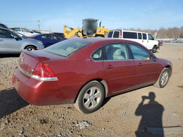 Photo 2 VIN: 2G1WT58NX89178717 - CHEVROLET IMPALA LT 