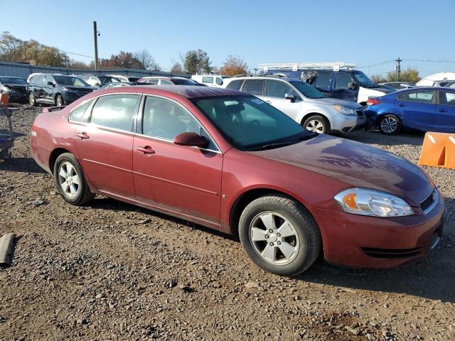 Photo 3 VIN: 2G1WT58NX89178717 - CHEVROLET IMPALA LT 