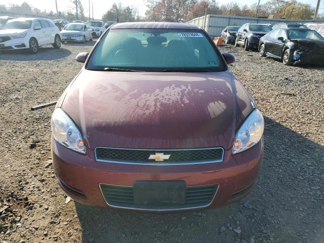 Photo 4 VIN: 2G1WT58NX89178717 - CHEVROLET IMPALA LT 