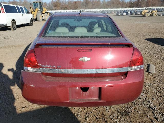 Photo 5 VIN: 2G1WT58NX89178717 - CHEVROLET IMPALA LT 