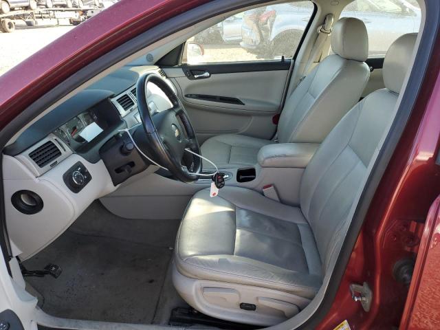 Photo 6 VIN: 2G1WT58NX89178717 - CHEVROLET IMPALA LT 