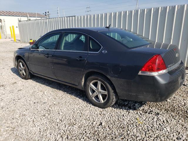 Photo 1 VIN: 2G1WT58NX89225745 - CHEVROLET IMPALA LT 