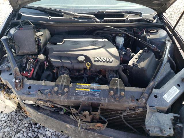 Photo 10 VIN: 2G1WT58NX89225745 - CHEVROLET IMPALA LT 