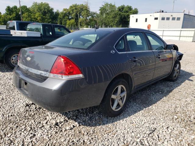 Photo 2 VIN: 2G1WT58NX89225745 - CHEVROLET IMPALA LT 