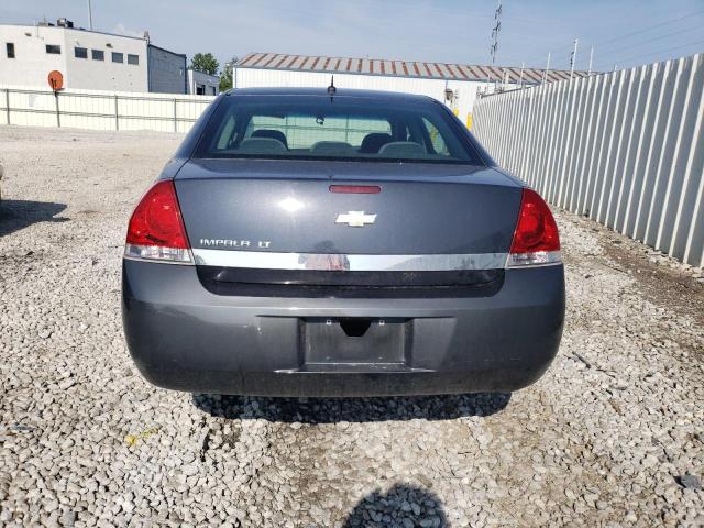 Photo 5 VIN: 2G1WT58NX89225745 - CHEVROLET IMPALA LT 