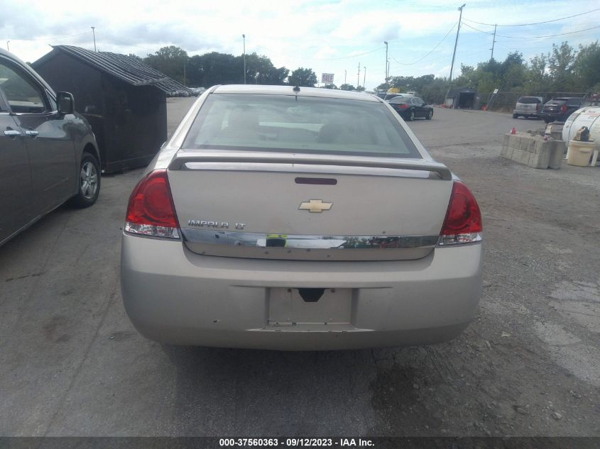 Photo 15 VIN: 2G1WT58NX89256512 - CHEVROLET IMPALA 