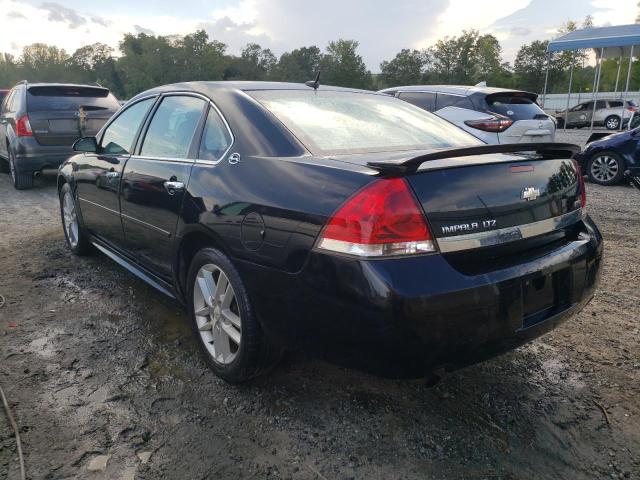 Photo 1 VIN: 2G1WU57M091183267 - CHEVROLET IMPALA LTZ 