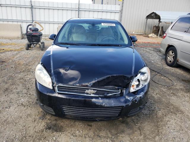 Photo 4 VIN: 2G1WU57M091183267 - CHEVROLET IMPALA LTZ 