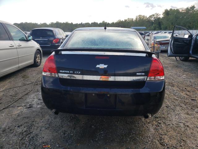 Photo 5 VIN: 2G1WU57M091183267 - CHEVROLET IMPALA LTZ 