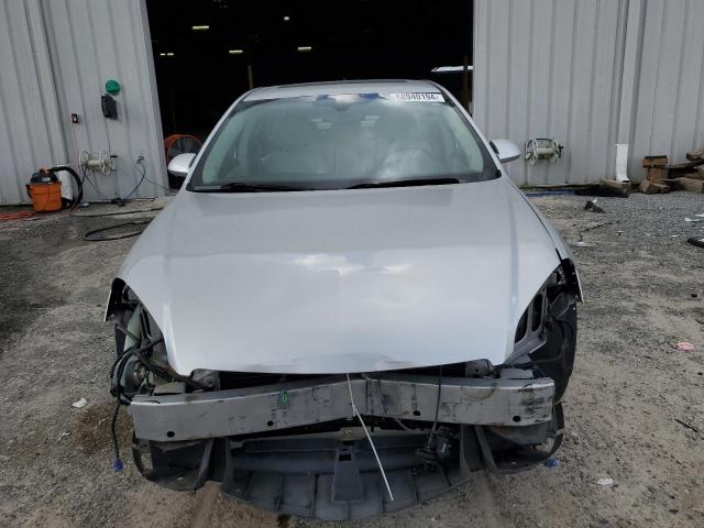 Photo 4 VIN: 2G1WU57M091206885 - CHEVROLET IMPALA LTZ 