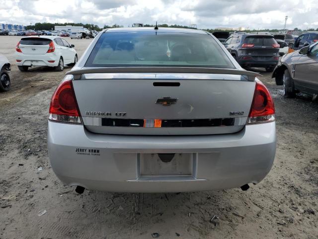 Photo 5 VIN: 2G1WU57M091206885 - CHEVROLET IMPALA LTZ 