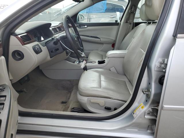 Photo 6 VIN: 2G1WU57M091206885 - CHEVROLET IMPALA LTZ 