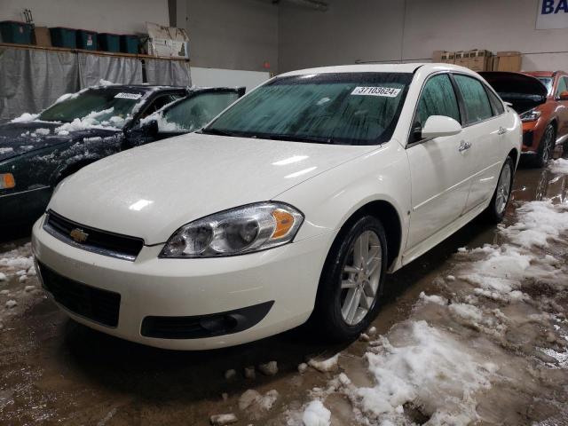 Photo 0 VIN: 2G1WU57M091220706 - CHEVROLET IMPALA 