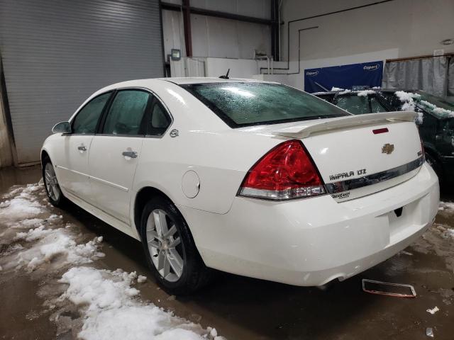 Photo 1 VIN: 2G1WU57M091220706 - CHEVROLET IMPALA 