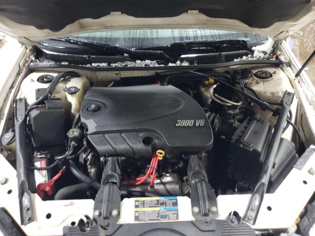 Photo 10 VIN: 2G1WU57M091220706 - CHEVROLET IMPALA 