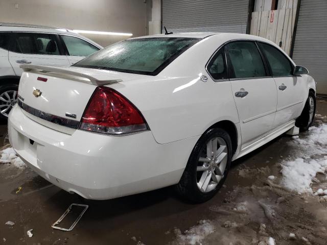 Photo 2 VIN: 2G1WU57M091220706 - CHEVROLET IMPALA 