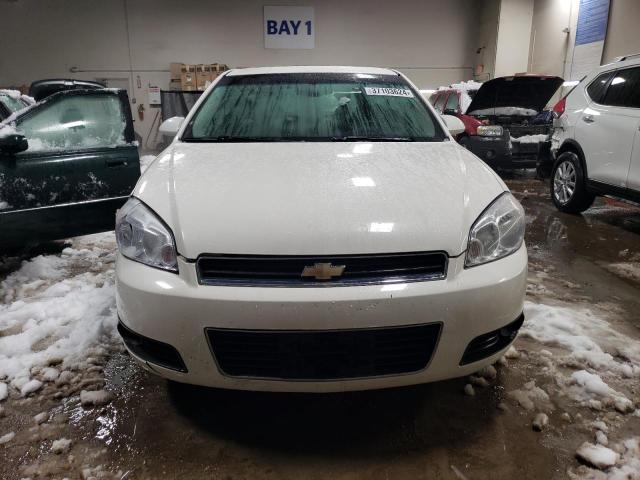 Photo 4 VIN: 2G1WU57M091220706 - CHEVROLET IMPALA 