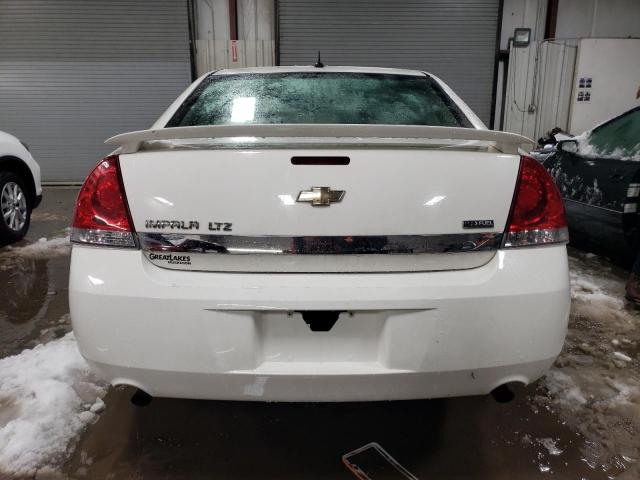 Photo 5 VIN: 2G1WU57M091220706 - CHEVROLET IMPALA 